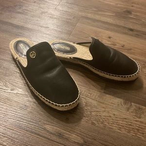 Michael Kors Espadrille Mules